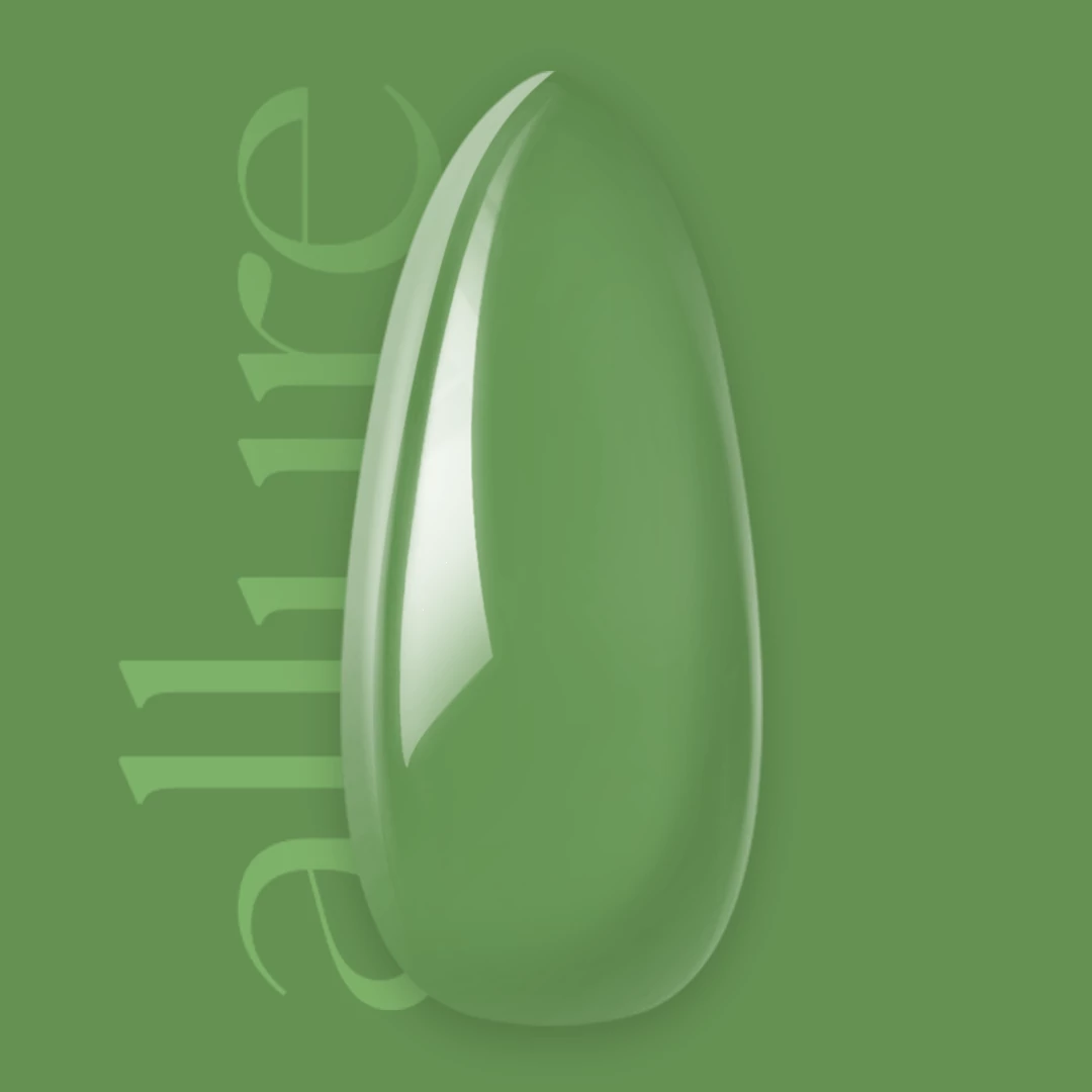 Allure Premium Gel Polish 047 - Cucumber