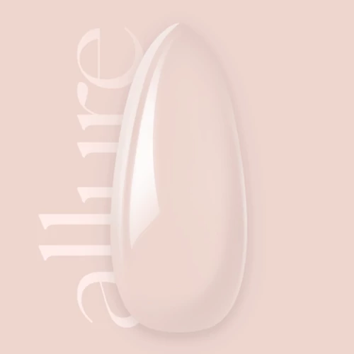 Allure Gel Polish 115 - Premium Powder