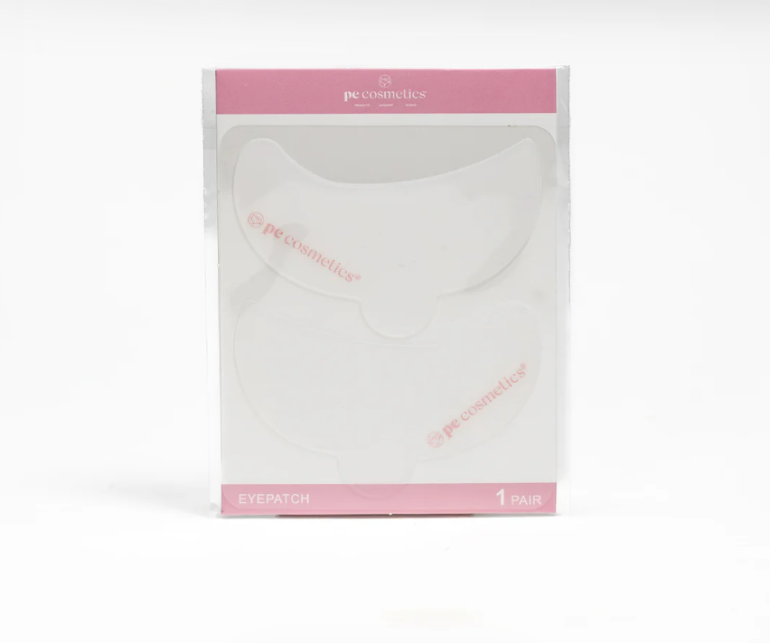 Korean Lash Lift Pads (Reusable)