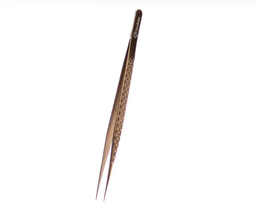 ISOLATE TWEEZER