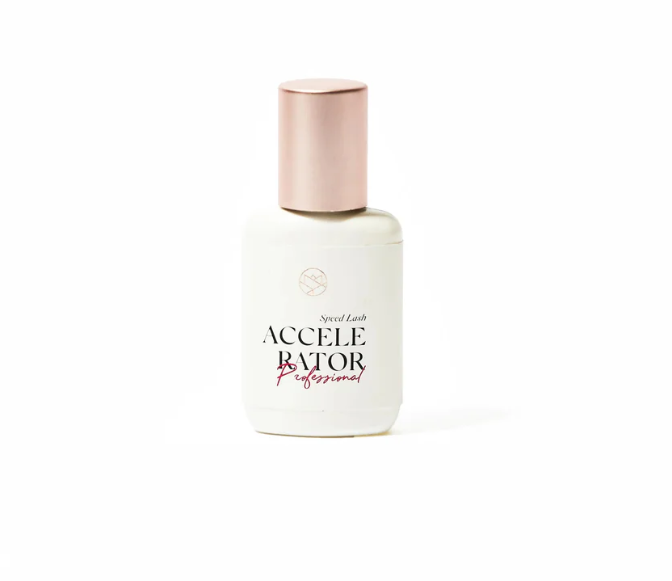 SPEED LASH ACCELERATOR 15 ML
