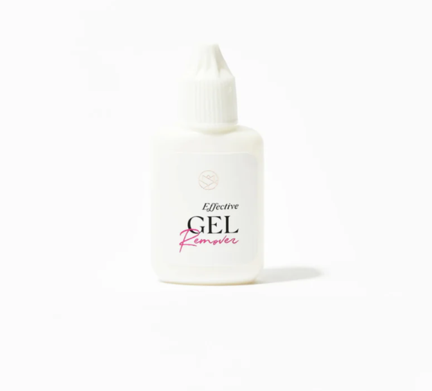 GEL REMOVER