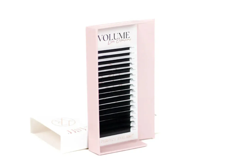 Volume C-Curl 0.05