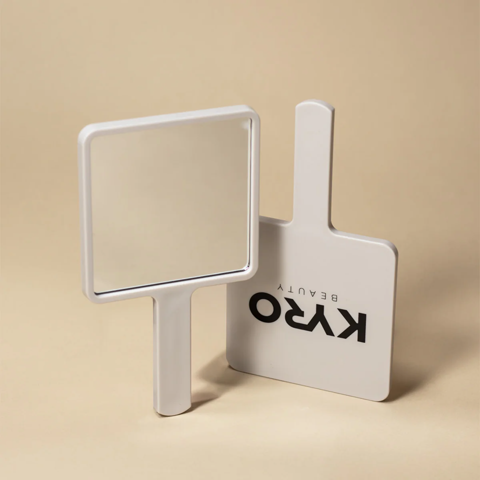 KYRO BEAUTY - HAND MIRROR