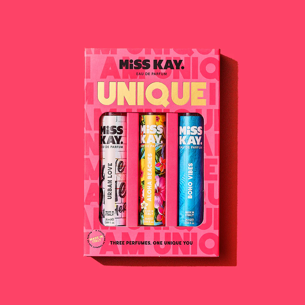 Miss Kay - Unique