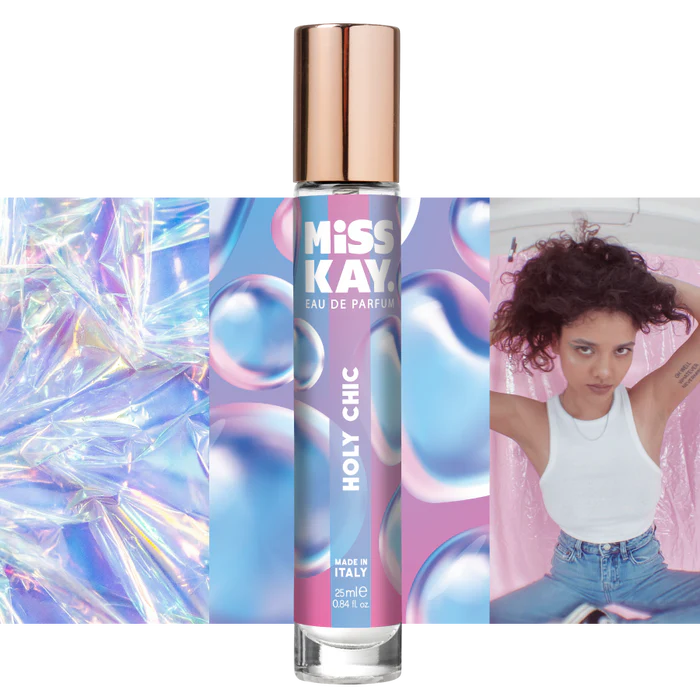 MISS KAY - HOLY CHIC