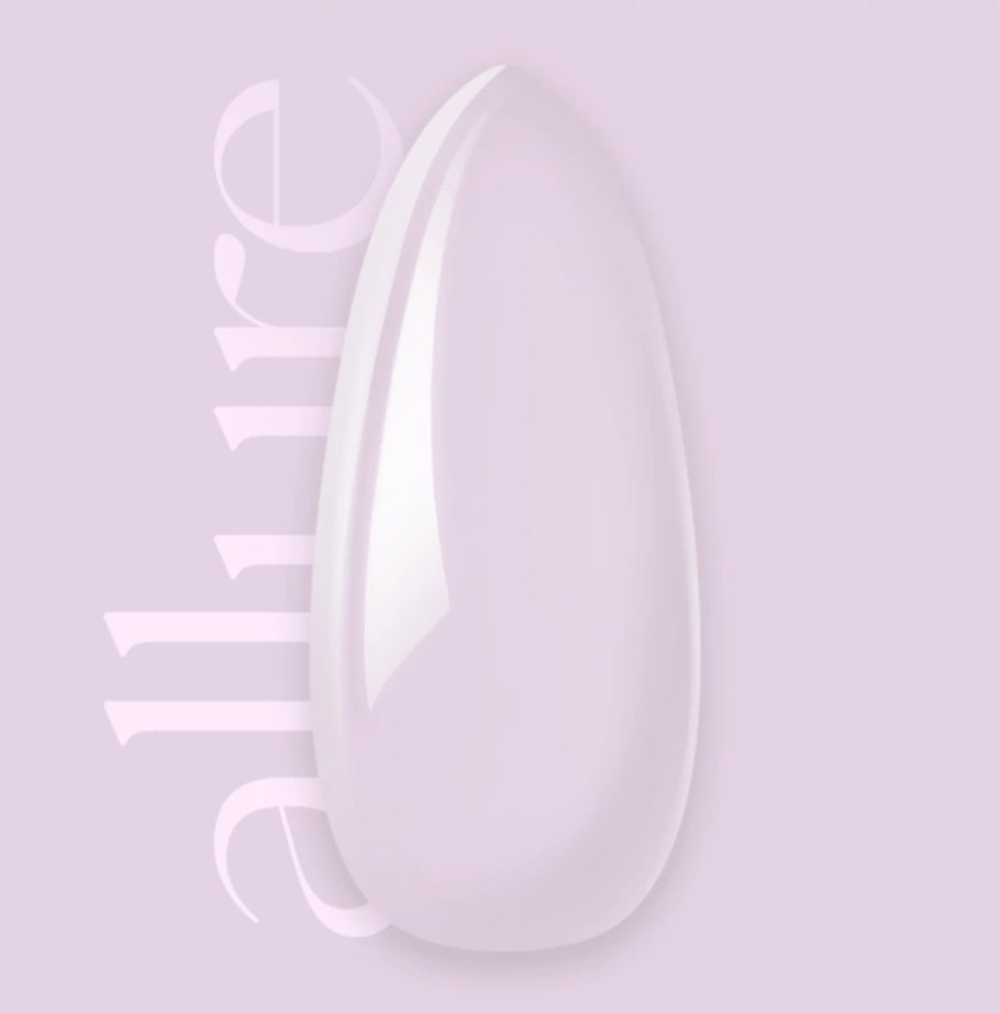 Allure Premium Gel Polish 114 - Pastel Mallow