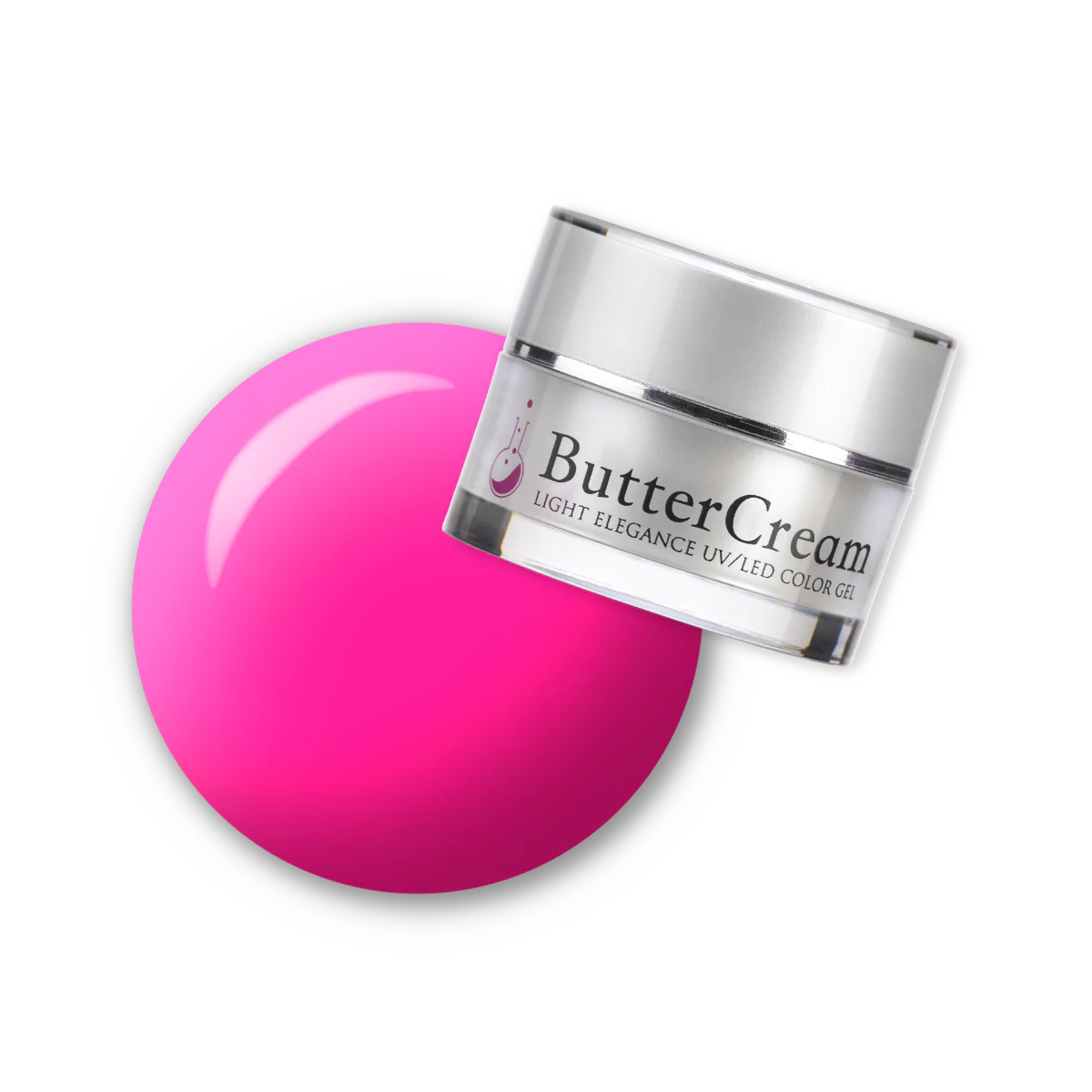 BUTTERCREAM 5ML - BACKSEAT NECKING