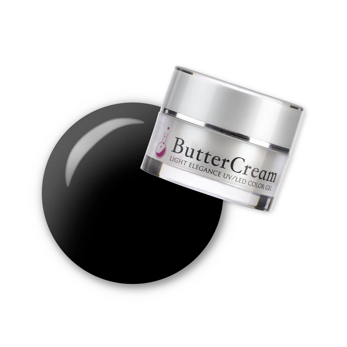 BUTTERCREAM 5ML - BLACK TIE