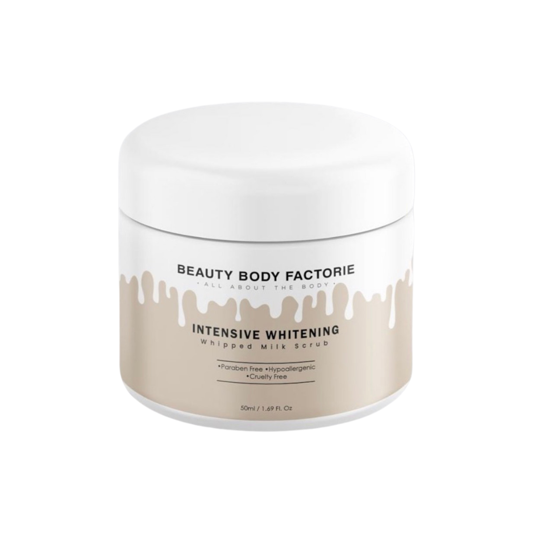 Intensive Whitening