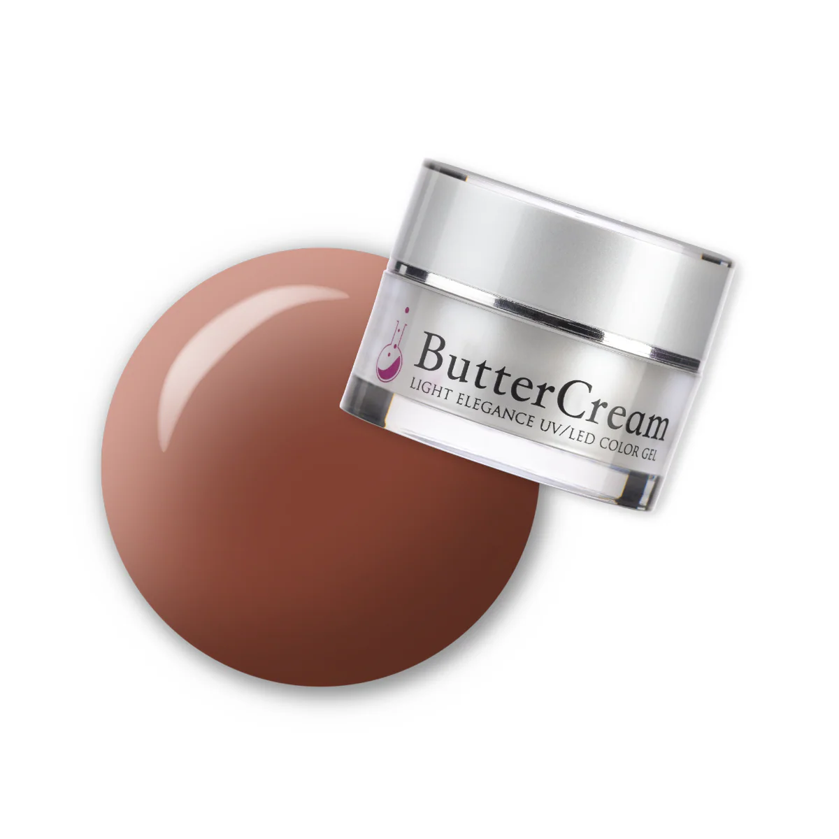 BUTTERCREAM 5ML - CAN YOU DIG IT? BRUIN