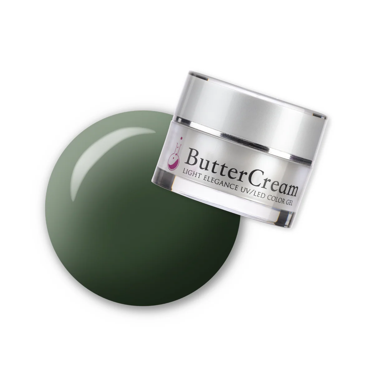 BUTTERCREAM 5ML - G.I. JANE