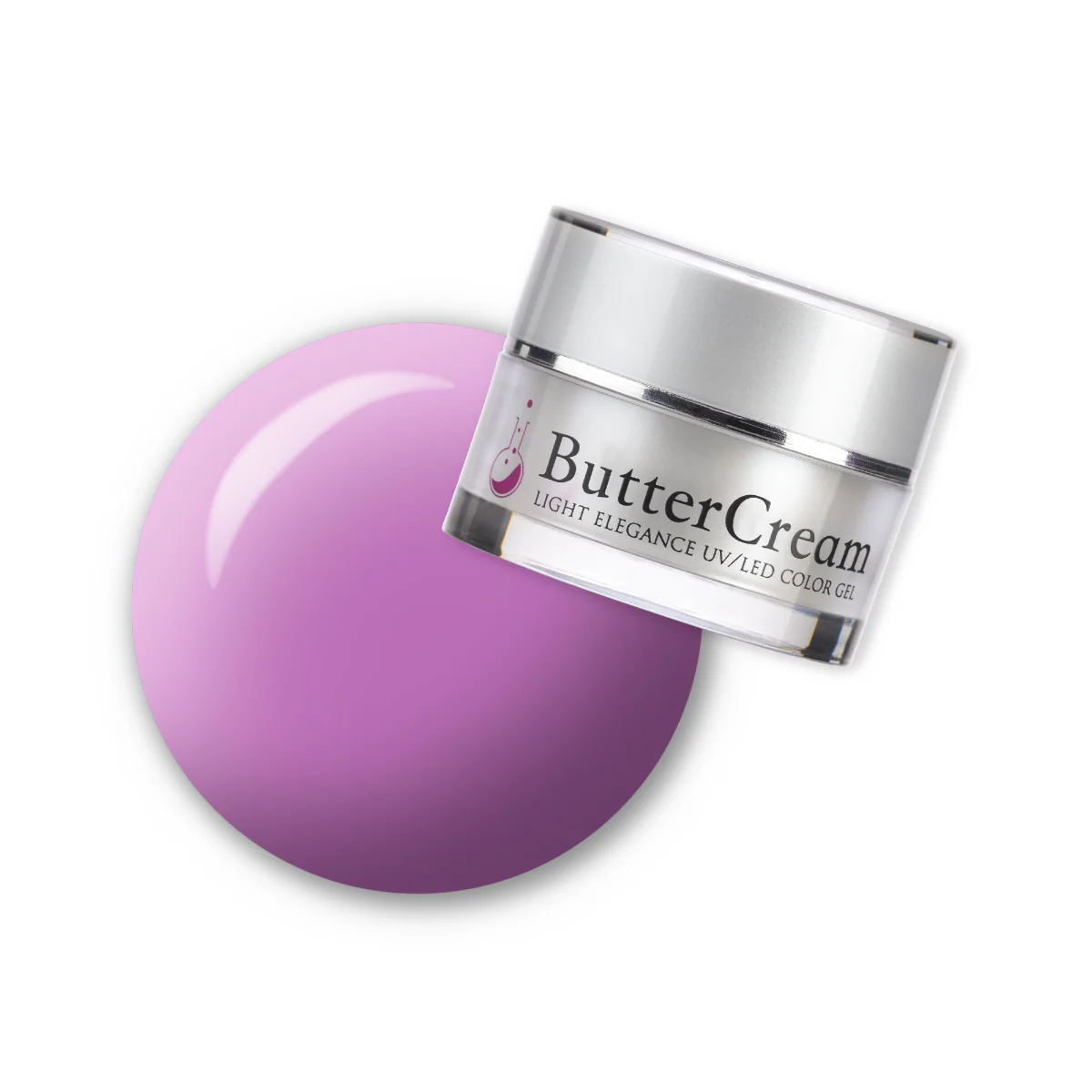 BUTTERCREAM 5ML - LAZY DAY LAVENDER