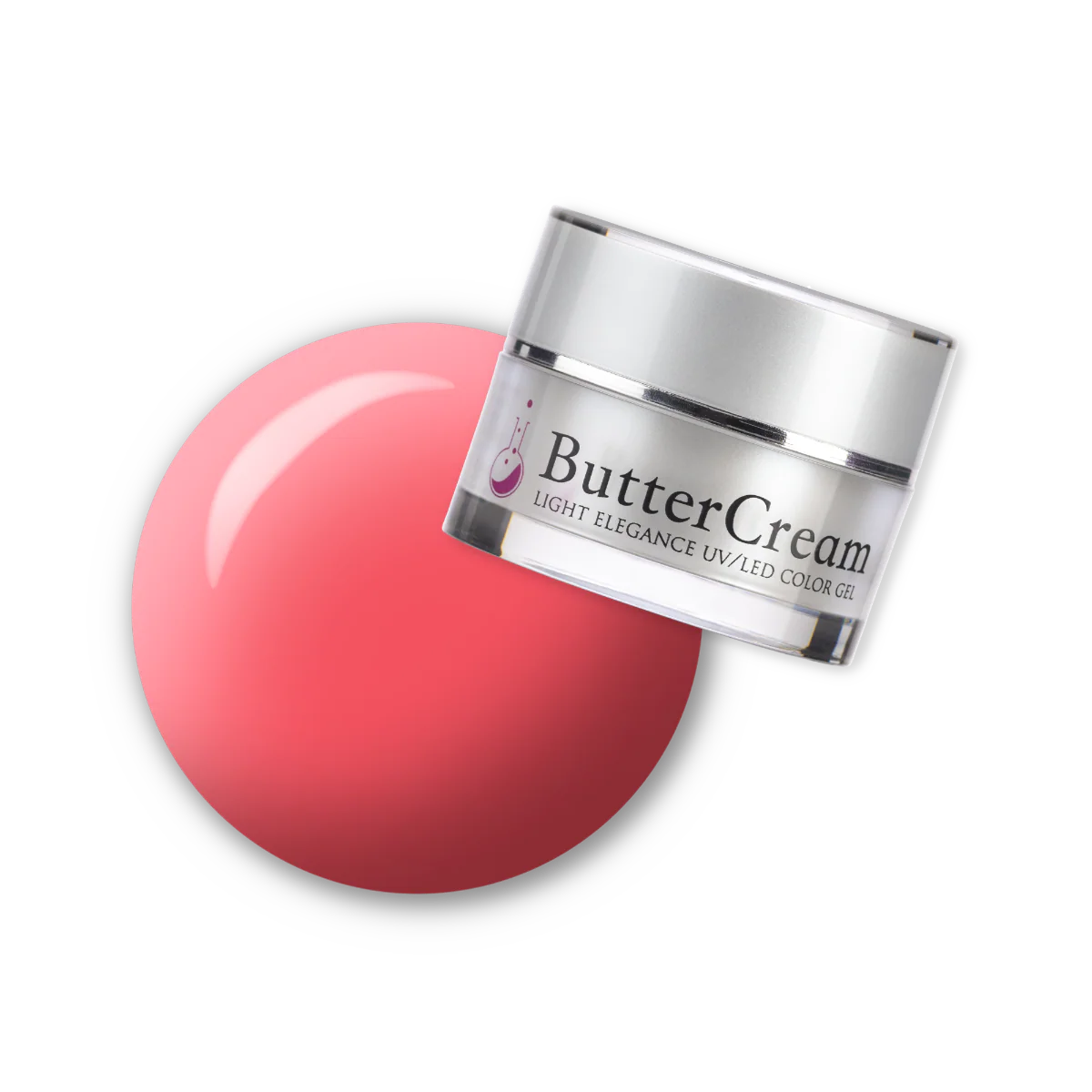 BUTTERCREAM 5ML - LOLLIPOP