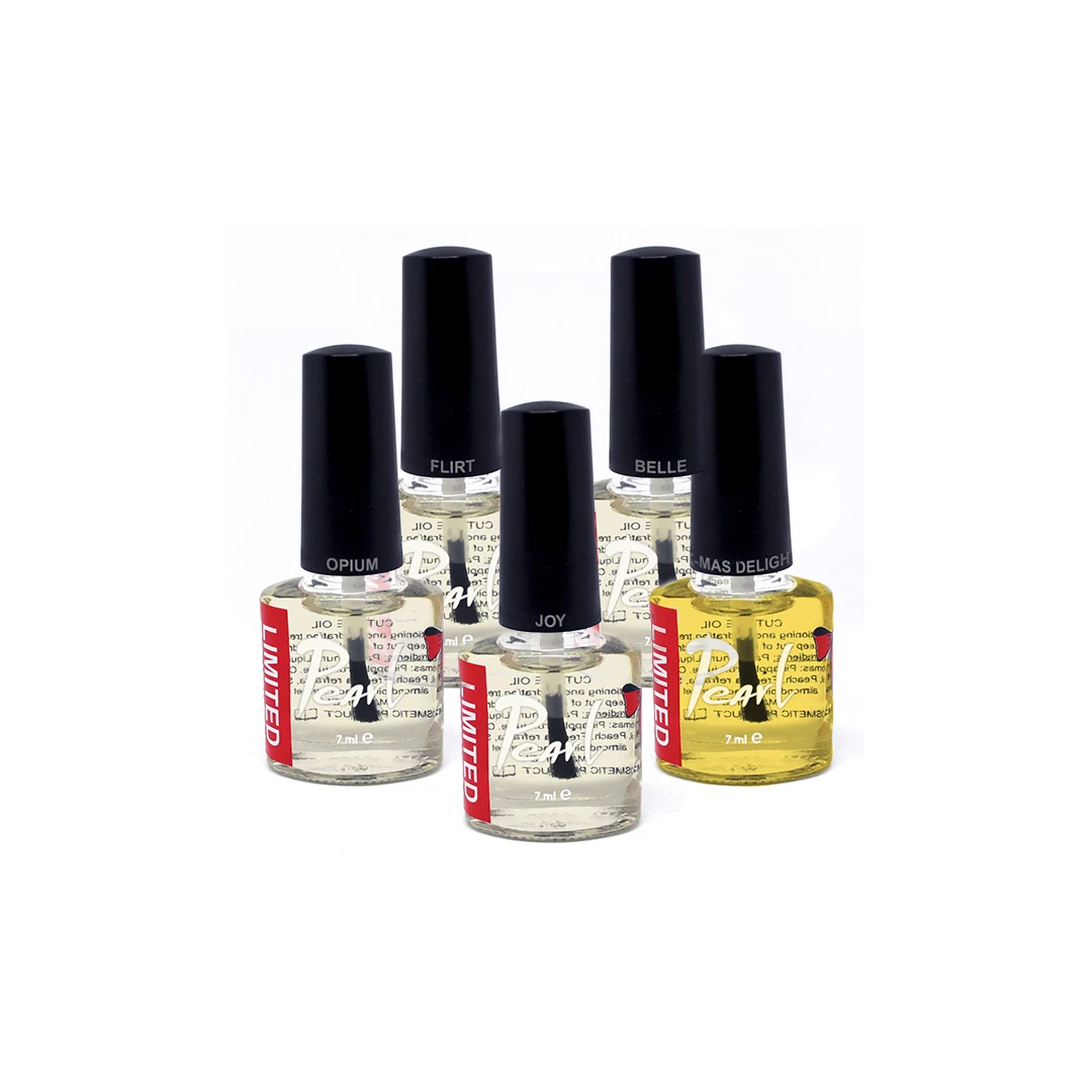 Skin Care Oils 7ml