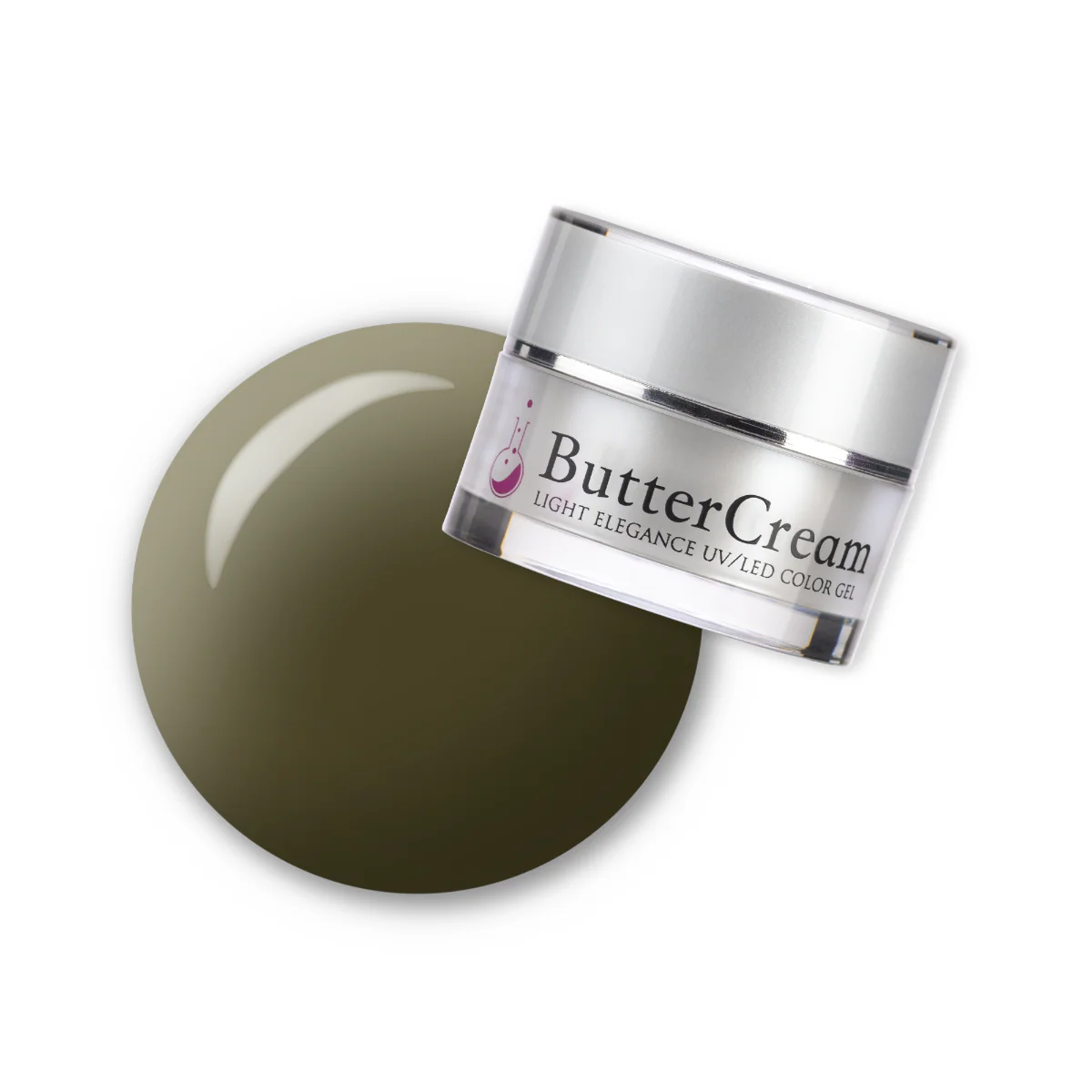 BUTTERCREAM 5ML - ROCK MY WORLD